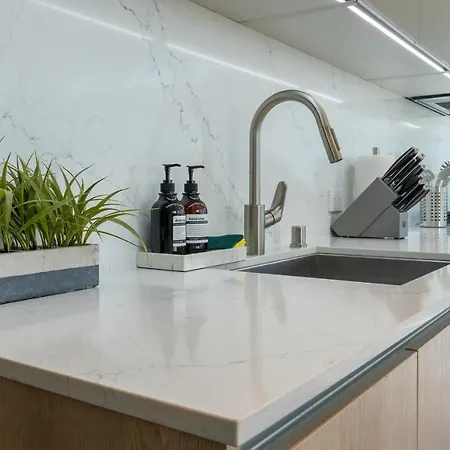 Stylish Condo By The Beach Los Angeles Extérieur photo