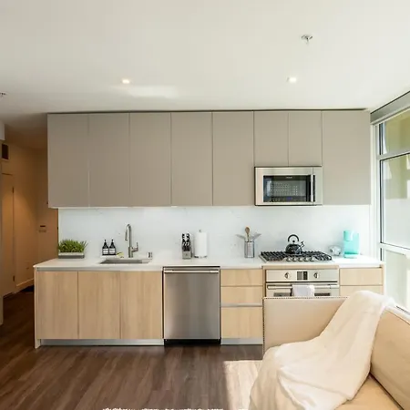 Stylish Condo By The Beach Los Angeles Extérieur photo