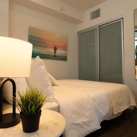 Stylish Condo By The Beach Los Angeles Extérieur photo