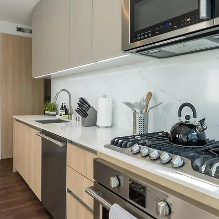 Stylish Condo By The Beach Los Angeles Extérieur photo