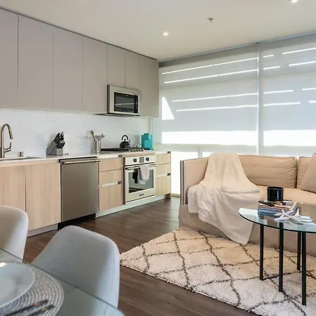 Stylish Condo By The Beach Los Angeles Extérieur photo