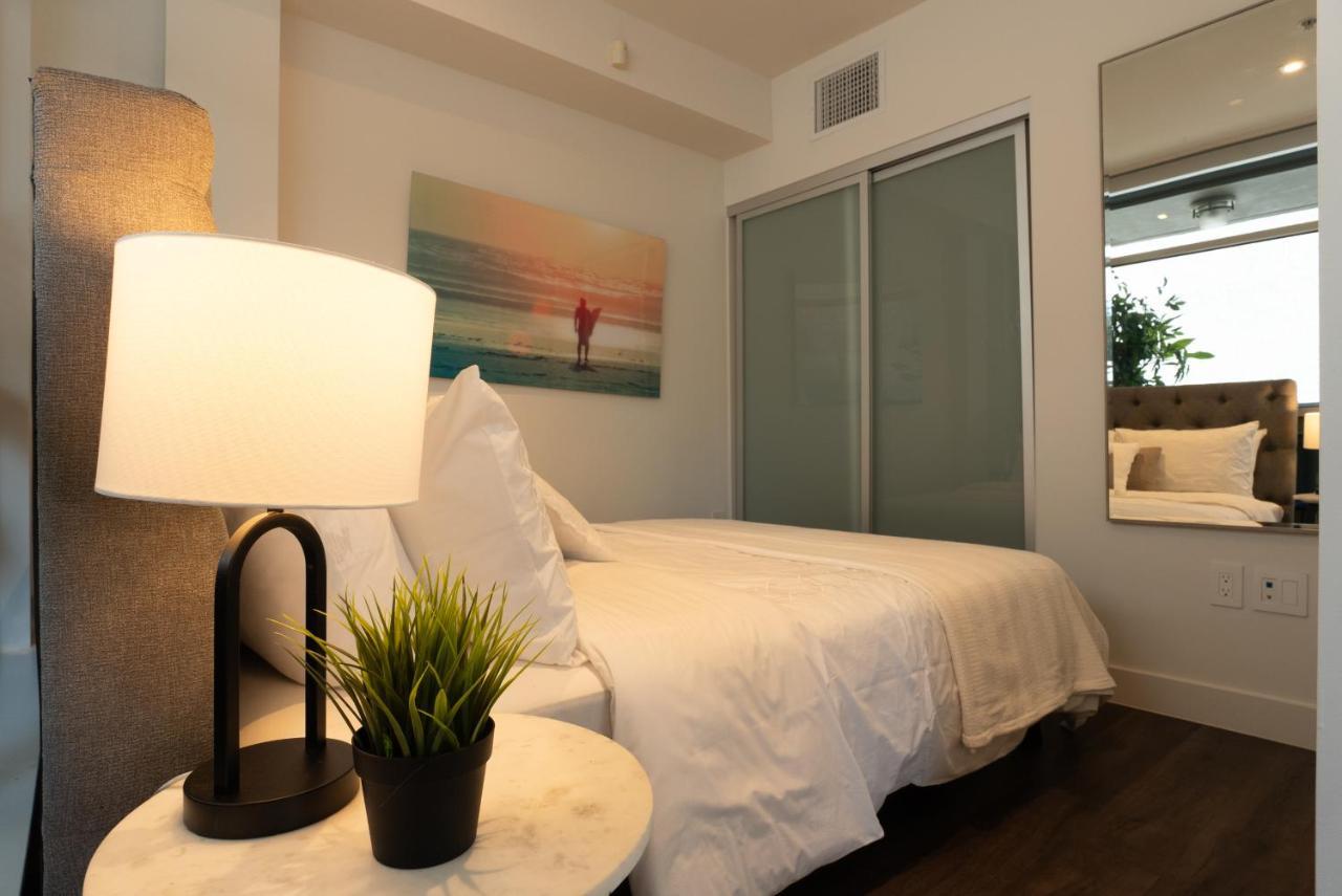 Stylish By The Appartamento Los Angeles